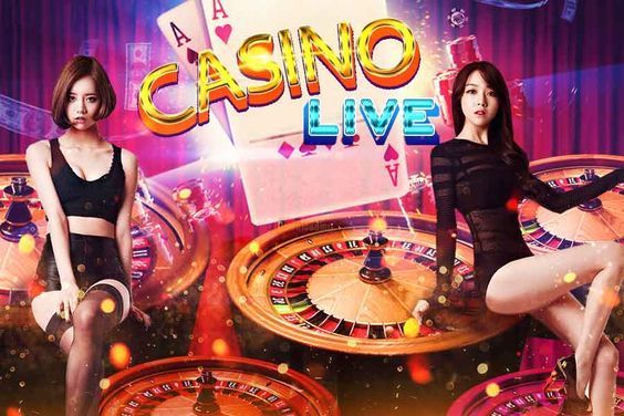 888 Sport Live Casino