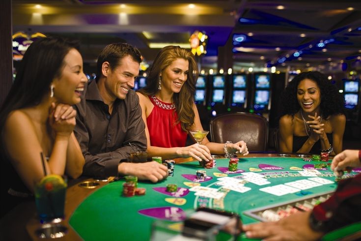 888 Sport Live Casino